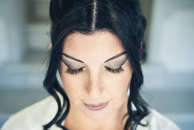 Sara Gneri Make-up Artist
