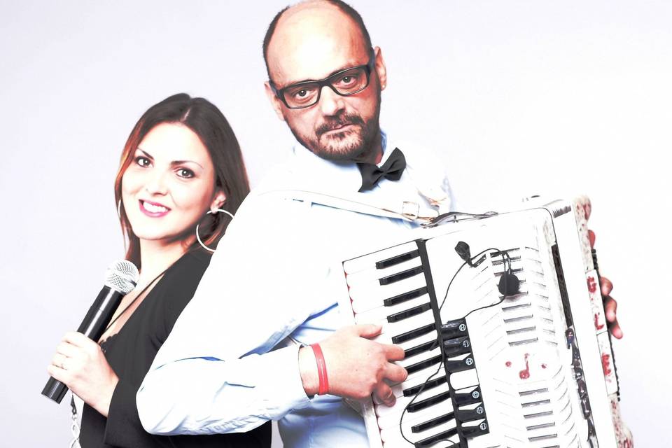 Lorenzo & Elenya Music Live