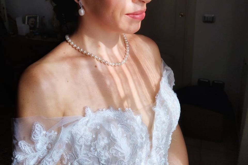 Makeup-sposa-elegante