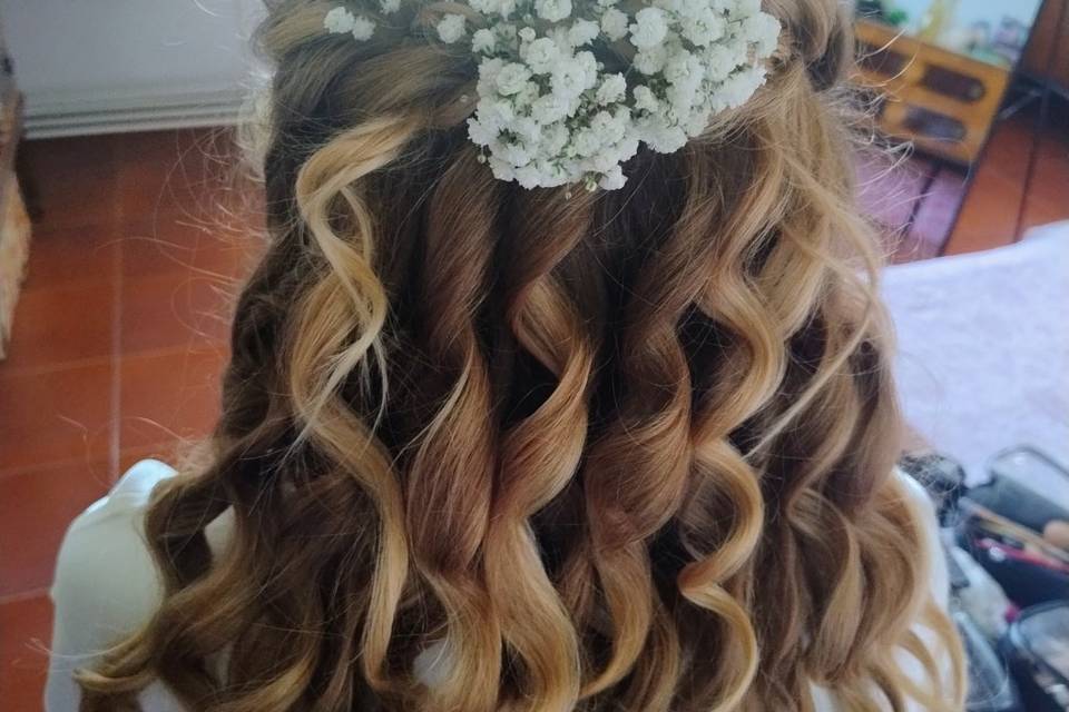 Romantic-bridalhair