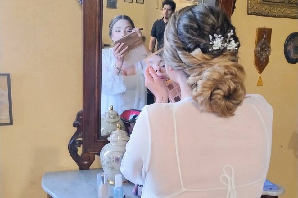 -Bridal-hair-style