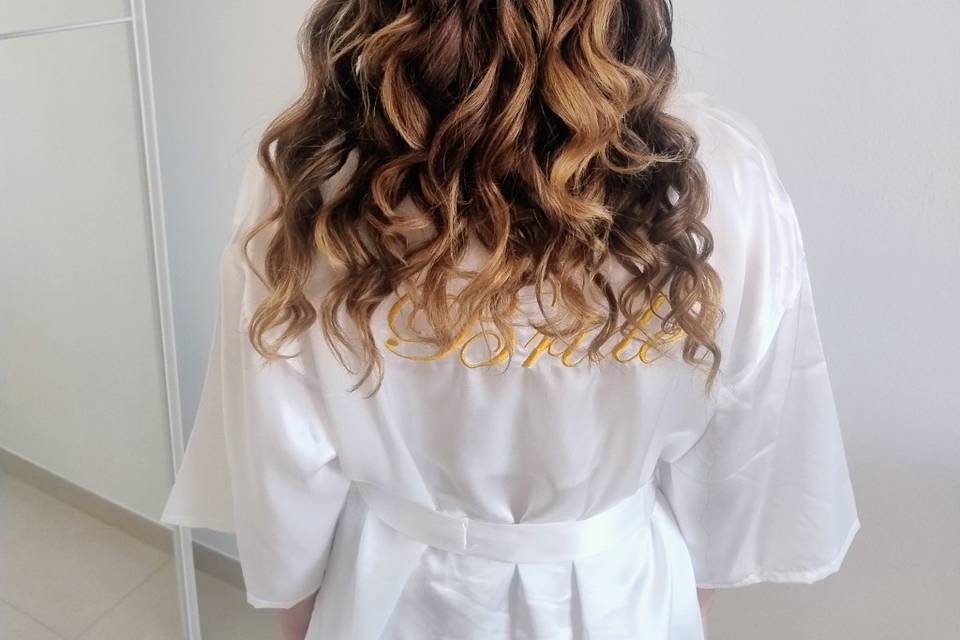 -capellisposa -semiraccolto