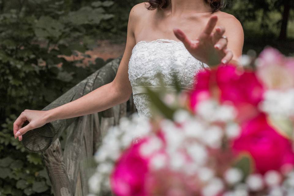 La sposa