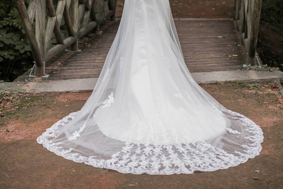 La sposa
