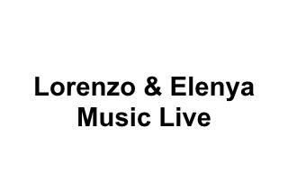 Lorenzo & Elenya Music Live
