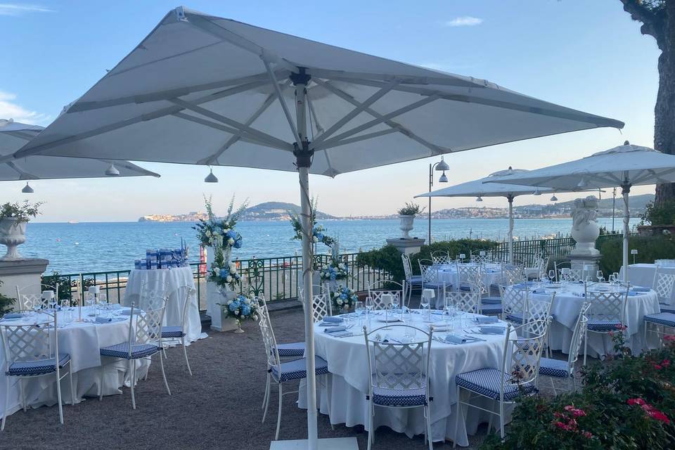 Terrazza Mare