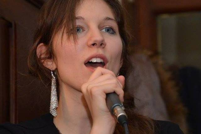 Serata da sola con basi