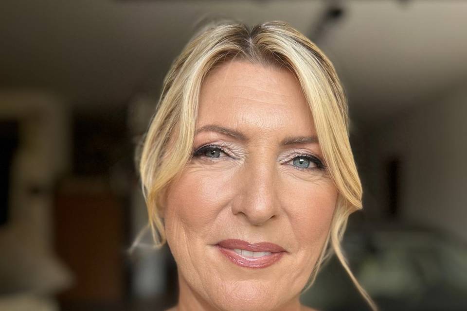 La mamma della sposa