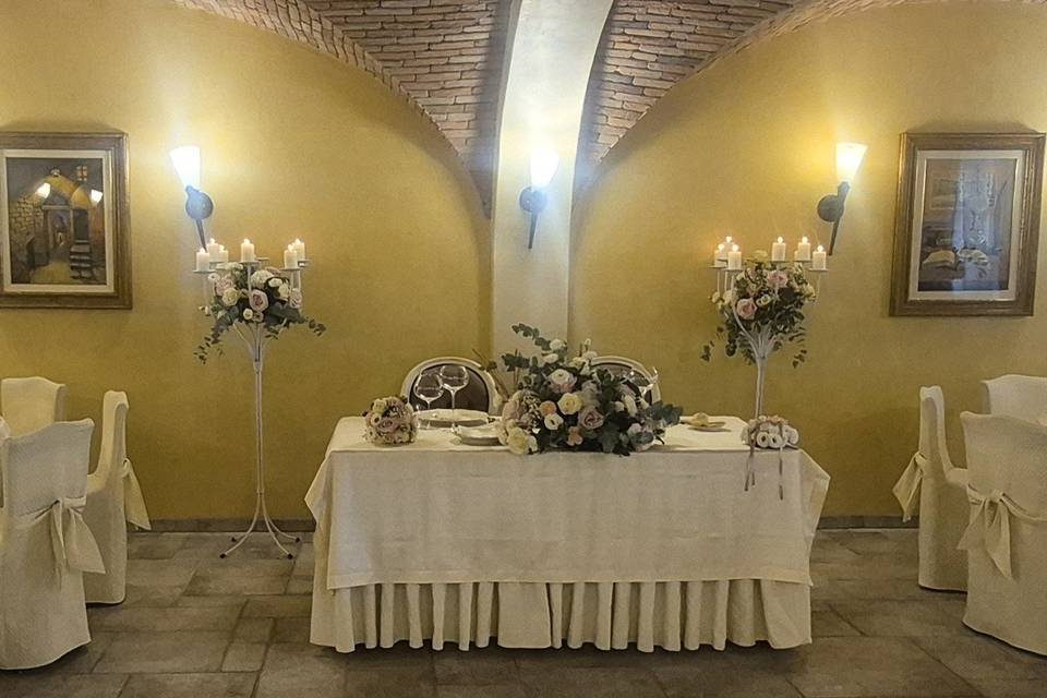 Fioreria San Giorgio