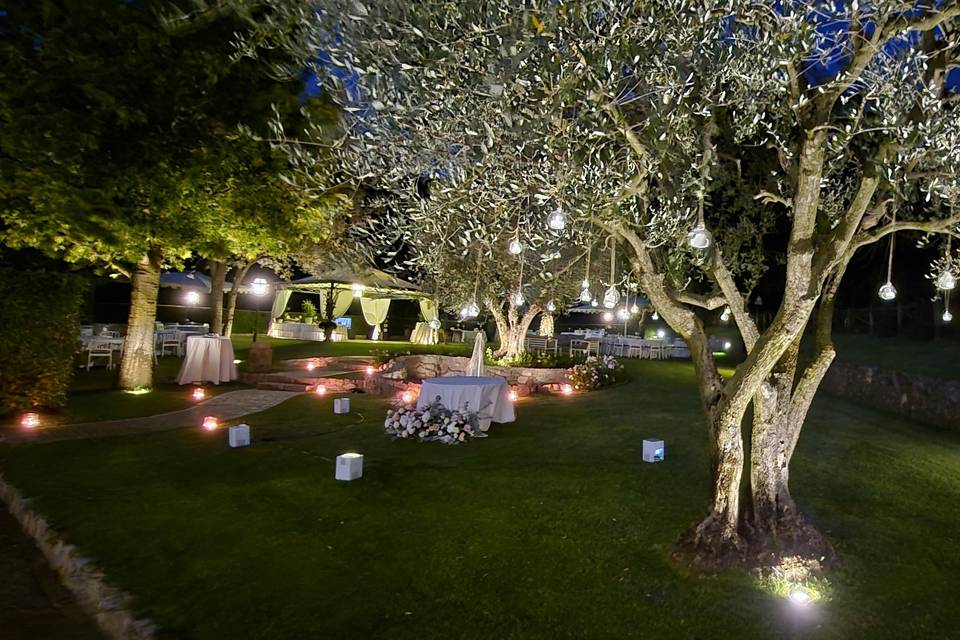 Fioreria San Giorgio