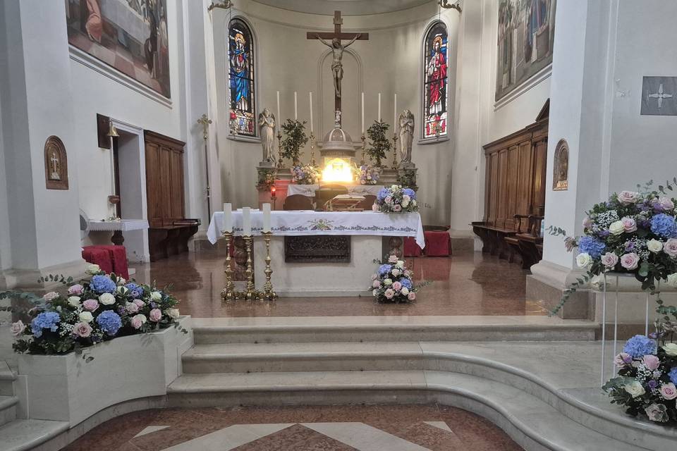 Fioreria San Giorgio