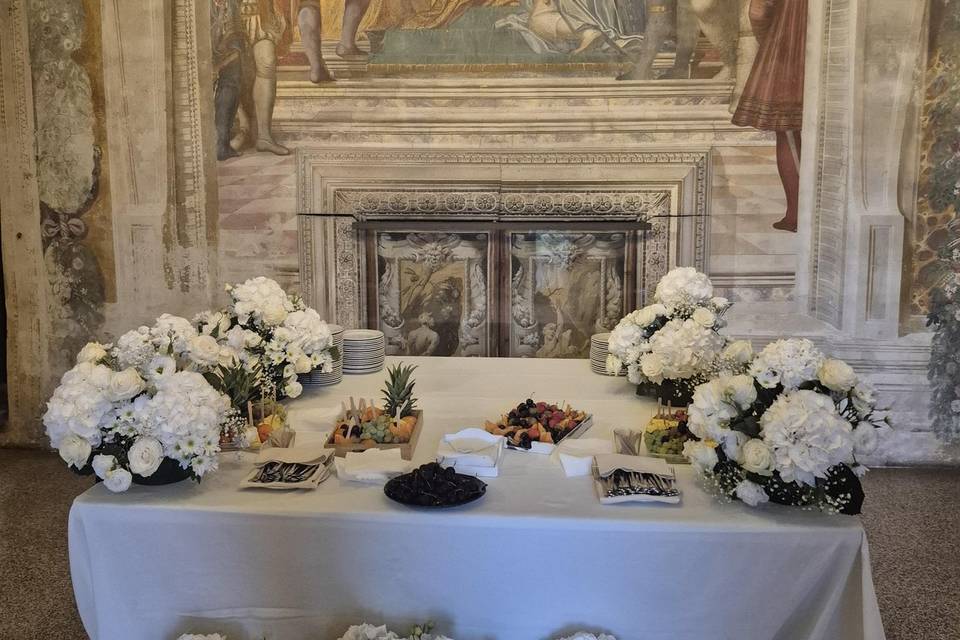 Fioreria San Giorgio