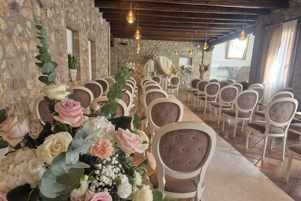 Fioreria San Giorgio