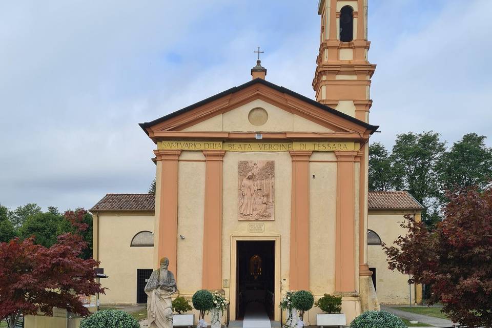 Fioreria Bomboniere San Giorgio