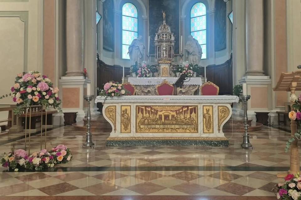 Fioreria San Giorgio