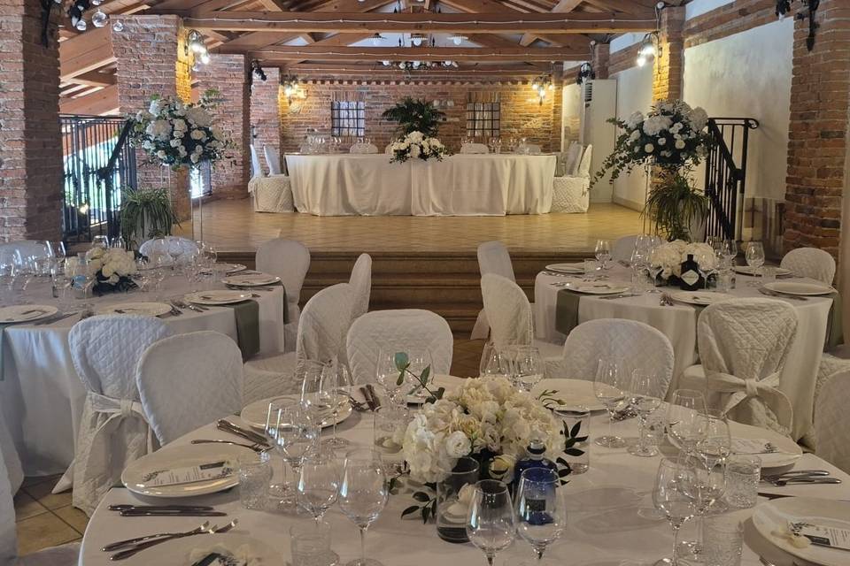 Fioreria San Giorgio