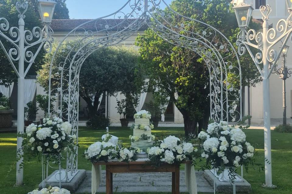 Fioreria San Giorgio