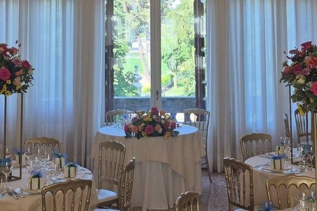 Fioreria San Giorgio