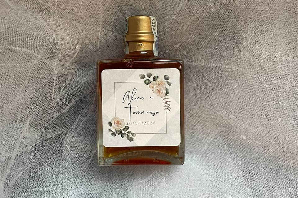 AMARO PERSONALIZZATO