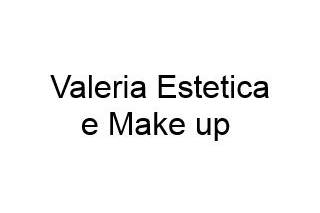 Valeria Estetica e Make up - logo