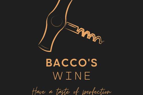 Bacco's Wine