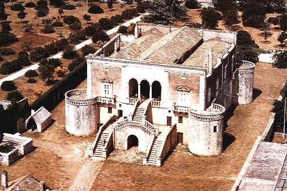 Castello Marchione