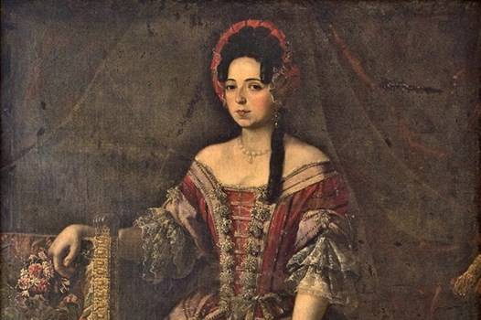Isabella Filomarino