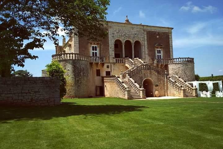 Castello Marchione