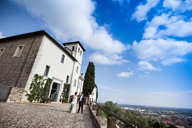 Castello Degli Angeli - Consulta la disponibilità e i prezzi