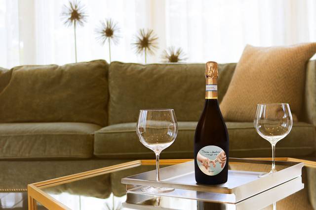 Prosecco Personalizzato - Consulta la disponibilità e i prezzi