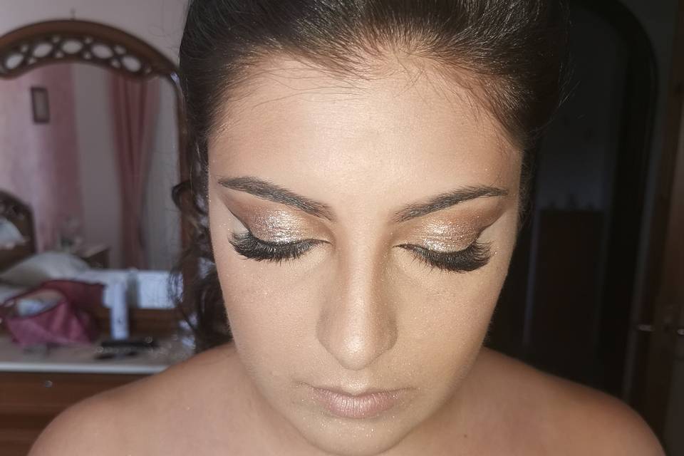 Makeup