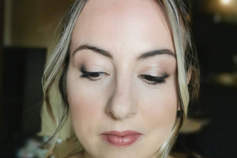 Trucco sposa