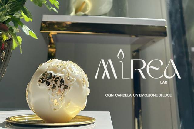 Mirea Lab