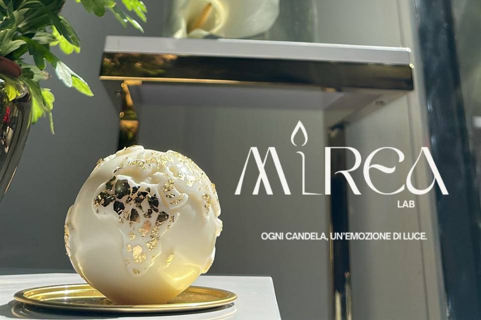 Mirea Lab