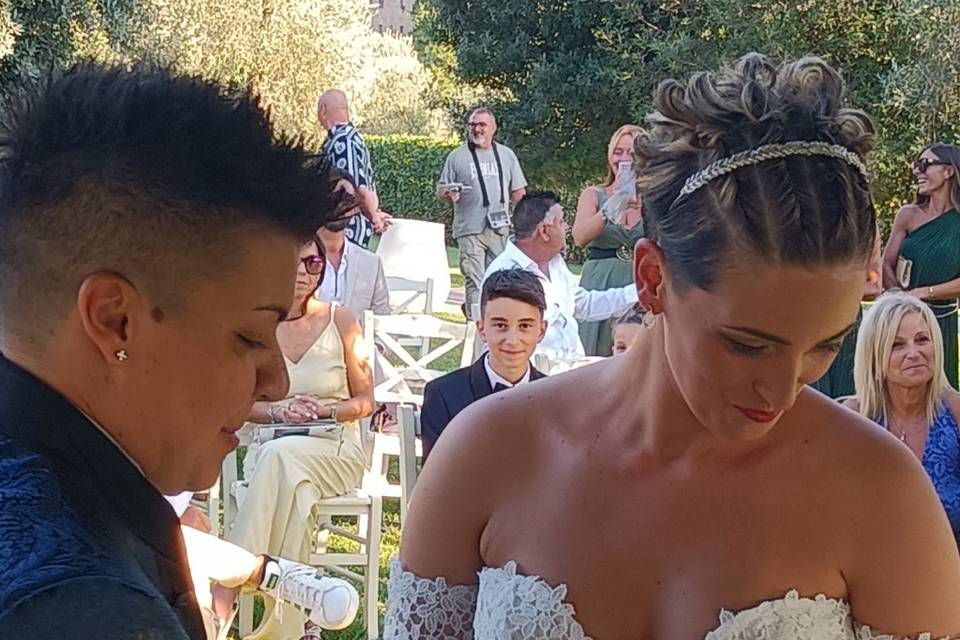 Matrimonio