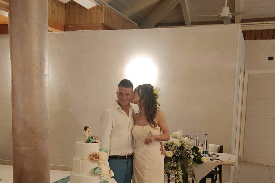 Jessica&William