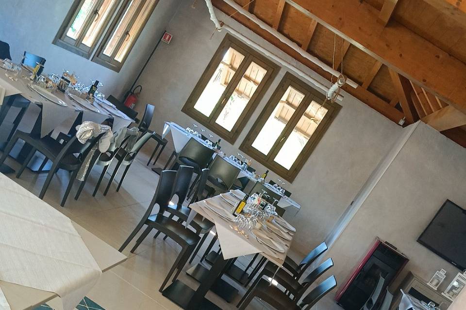 La sala