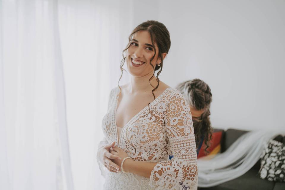 Davide & Marianna