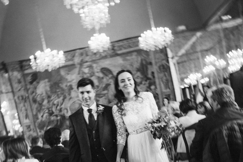 Marta & Luca