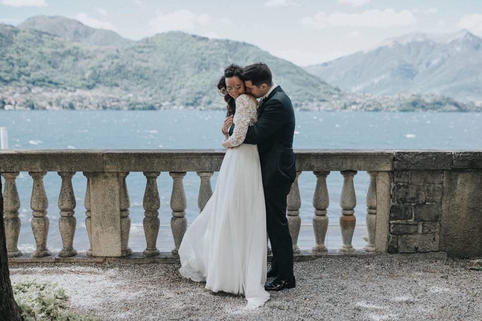Marta & Luca