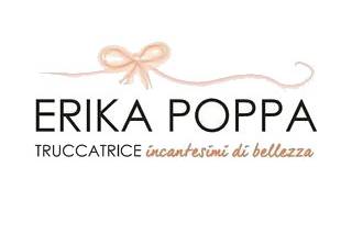 Logo Erika Pxa Truccatrice