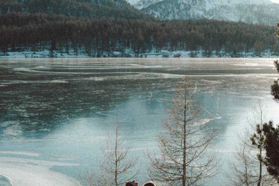 Private Moment