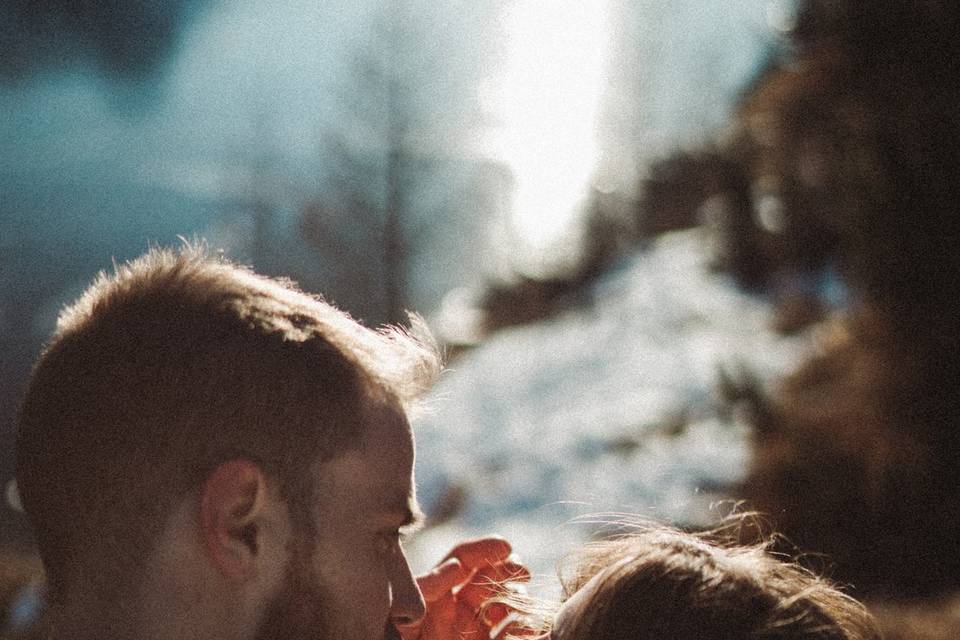 Private Moment