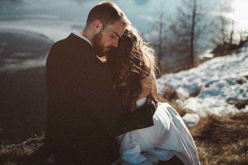 Private Moment