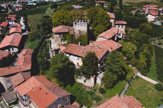 Castello di Grumello