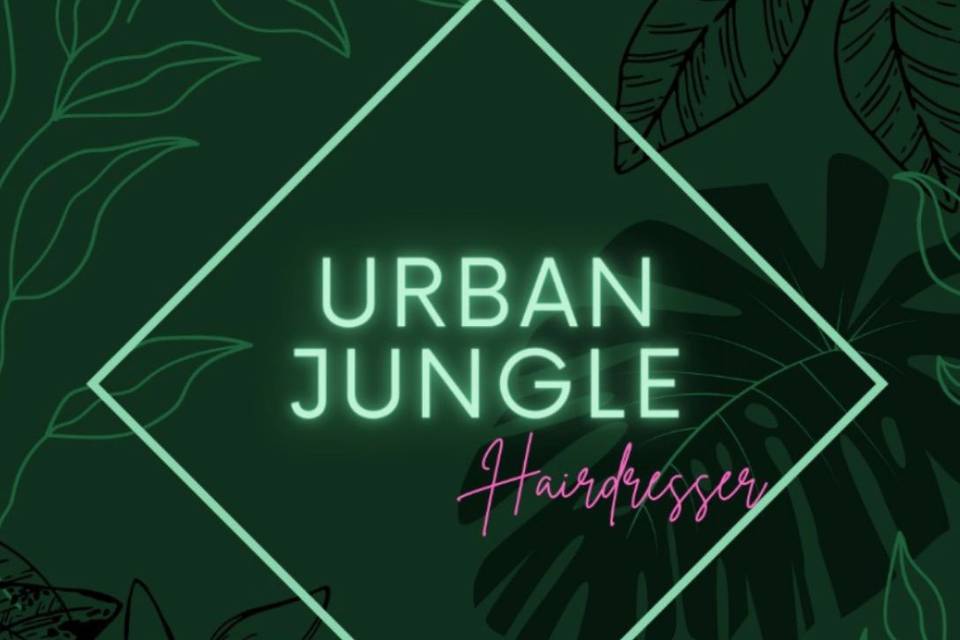 Urban Jungle