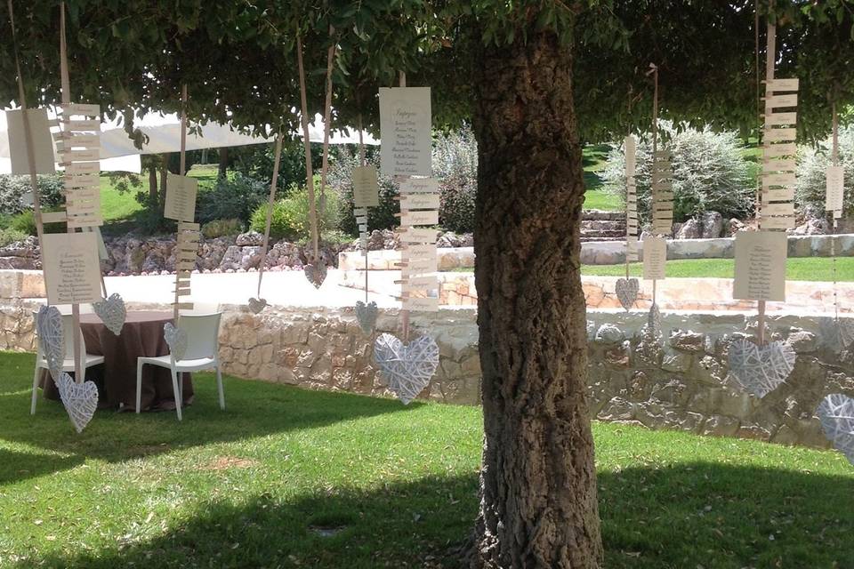 SposiAmo Wedding Planners Ostuni