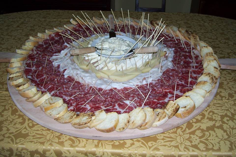 Tagliere