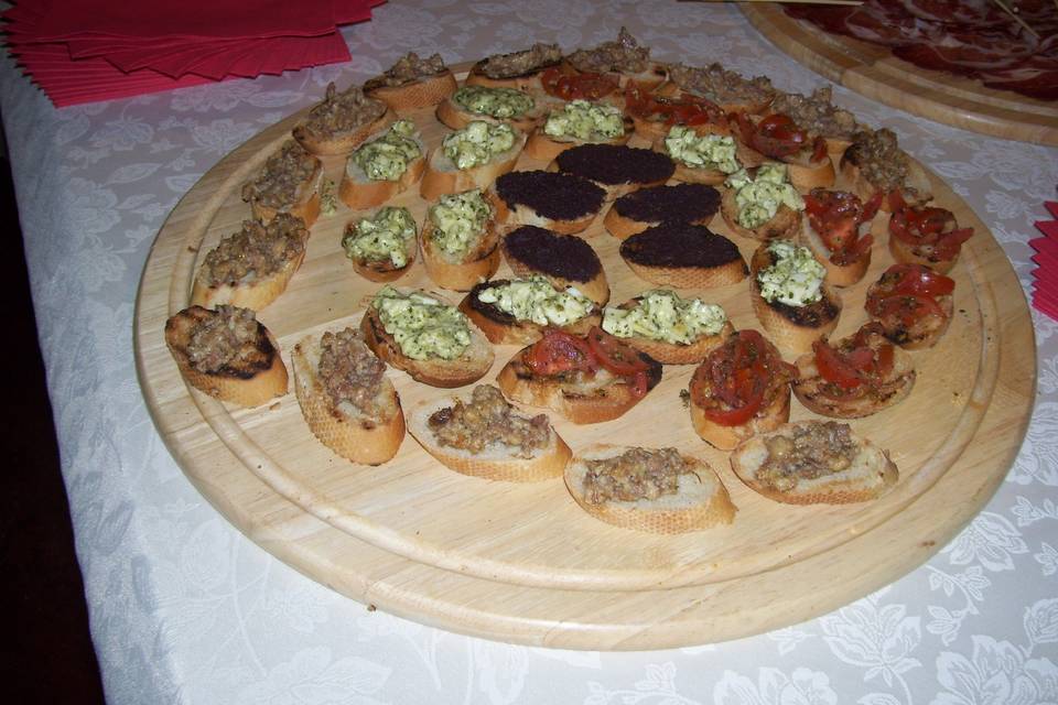 Taglieri