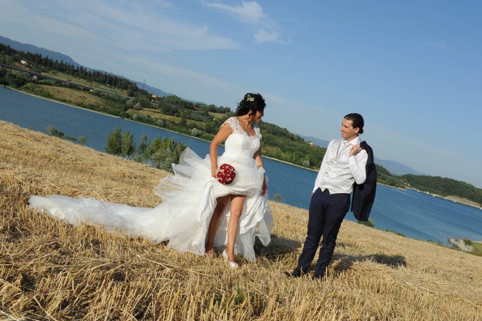 Gianni e Lorella